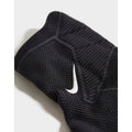 Schwarz-Weiß - Pack Shot - Nike - Kompressions-Knöchelstütze "Pro", Jerseyware