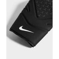 Schwarz-Weiß - Pack Shot - Nike - Herren-Damen Unisex Kompressions-Kniestütze "Pro Closed Patella 3.0"