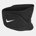 Schwarz-Weiß - Back - Nike - Taillengürtel "Pro", 3