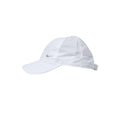 Weiß - Side - Nike - "H86" Kappe für Kinder