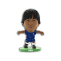 Bunt - Front - Chelsea FC - Fußball-Figur "Reece James", "SoccerStarz"