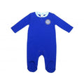 Blau - Front - Chelsea FC - Schlafanzug für Baby