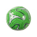 Grün-Weiß - Side - Celtic FC - "Cosmos" Mini-Fußball