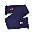 Marineblau - Front - England FA - "Luxury" Schal