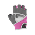Zinn-Pinksicle - Front - Nike - Damen Sport-Fingerlose Handschuhe "Gym Premium"