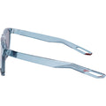 Blau Grau - Back - Nike - Herren-Damen Unisex Sonnenbrille "Flatspot XXII"