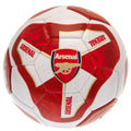 Rot-Weiß - Side - Arsenal FC - Fußball 'Tracer'