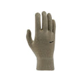 Khakigrün-Schwarz - Front - Nike - Herren-Damen Unisex Swoosh - Grip-Handschuhe "2.0", Jerseyware