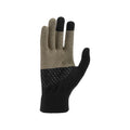 Grafisch Schwarz-Khaki-Kokosmilch - Back - Nike - Herren-Damen Unisex Swoosh - Grip-Handschuhe "2.0" Jerseyware