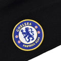 Marineblau - Side - Chelsea FC - Mütze für Herren-Damen Unisex
