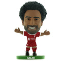 Bunt - Front - Liverpool FC - Fußball-Figur "Mohamed Salah 2024", "SoccerStarz"