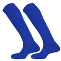 Blau - Front - Prostar - "Mitre Mercury" Socken für Herren-Damen Unisex