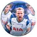 Blau-Weiß - Front - Tottenham Hotspur FC - "Spurs" Fußball Spielerfotos