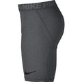 Grau - Side - Nike - "Pro" Baselayerhose für Jungen