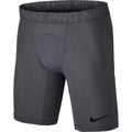 Grau - Front - Nike - "Pro" Baselayerhose für Jungen