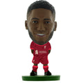 Rot - Front - Liverpool FC - Fußball-Figur "Joe Gomez", "SoccerStarz"