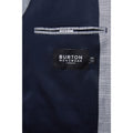 Blau - Pack Shot - Burton - Anzugjacke für Herren