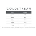Schwarz - Close up - Coldstream - "Cornhill" Mantel für Damen