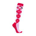 Hasel-Wilde Aster - Lifestyle - Hy - Socken für Damen (3er-Pack)