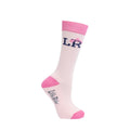 Marineblau-Pink - Lifestyle - Little Rider - "Pony Fantasy" Socken für Kinder (3er-Pack)