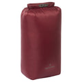 Ziegelrot - Front - Craghoppers Dry Bag Trockensack 25 Liter