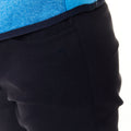 Dunkles Marineblau - Lifestyle - Craghoppers - "Ferne" Hosen für Kinder