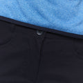 Dunkles Marineblau - Close up - Craghoppers - "Ferne" Hosen für Kinder