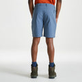 Blaugrün - Side - Craghoppers - "Kiwi Pro" Shorts für Herren