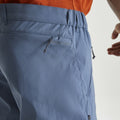 Blaugrün - Lifestyle - Craghoppers - "Kiwi Pro" Shorts für Herren