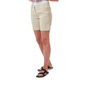Sand - Back - Craghoppers - "Kiwi Pro III" Shorts für Damen