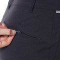 Dunkles Marineblau - Pack Shot - Craghoppers - "Kiwi Pro III" Shorts für Damen
