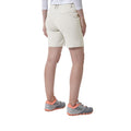 Taubengrau - Side - Craghoppers - "Kiwi Pro III" Shorts für Damen