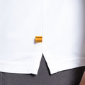 Schwarz-Aufgehelltes Weiß - Pack Shot - Craghoppers - Poloshirt für Herren
