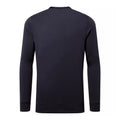 Dunkel-Marineblau - Back - Craghoppers - "Tain" Sweatshirt für Herren