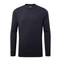 Dunkel-Marineblau - Front - Craghoppers - "Tain" Sweatshirt für Herren
