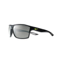 Schwarz-Volt Farbe-Grau - Side - Nike - Sonnenbrille "Legend"