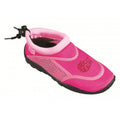 Pink - Front - Beco - Kinder Schwimmschuhe "Sealife"