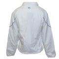 Weiß - Back - Masita - "ZZ 171009" Jacke für Damen