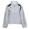 Weiß - Front - Masita - "ZZ 171009" Jacke für Damen