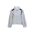 Weiß - Front - Masita - "171006" Jacke für Damen