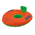 Orange-Grün - Front - Zoggs - Kinder Aufblasbarer Schwimmreifen
