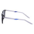 Anthrazit-Silber - Side - Nike - Sonnenbrille "State"