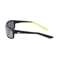 Schwarz-Silber - Lifestyle - Nike - Sonnenbrille "Rabid 22"