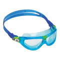 Blau - Lifestyle - Aquasphere - "Seal 2" Schwimmbrille für Kinder