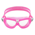 Pink - Front - Aquasphere - "Seal 2" Schwimmbrille für Kinder