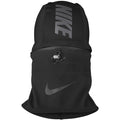 Schwarz-Grau - Front - Nike - Hut-Haube Umwandelbar für Herren