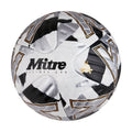 Weiß - Back - Mitre - "Ultimax Evo" Fußball 2024