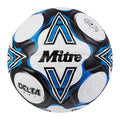 Weiß - Front - Mitre - "Delta One" Fußball 2024