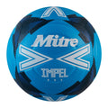 Weiß-Blau - Front - Mitre - "Impel One" Fußball 2024