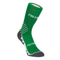 Smaragdgrün - Front - Premgripp - Socken für Herren